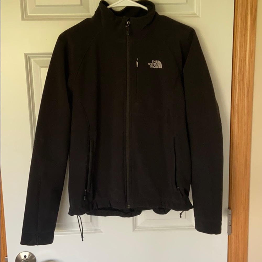 Northface jacket size M